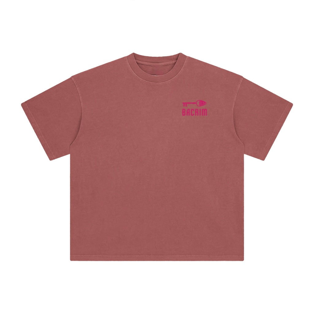 Heavyweight Narcan Tee