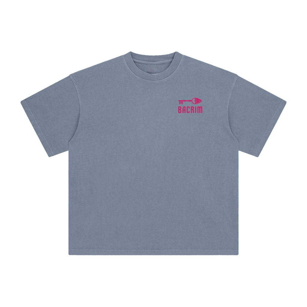 Heavyweight Narcan Tee