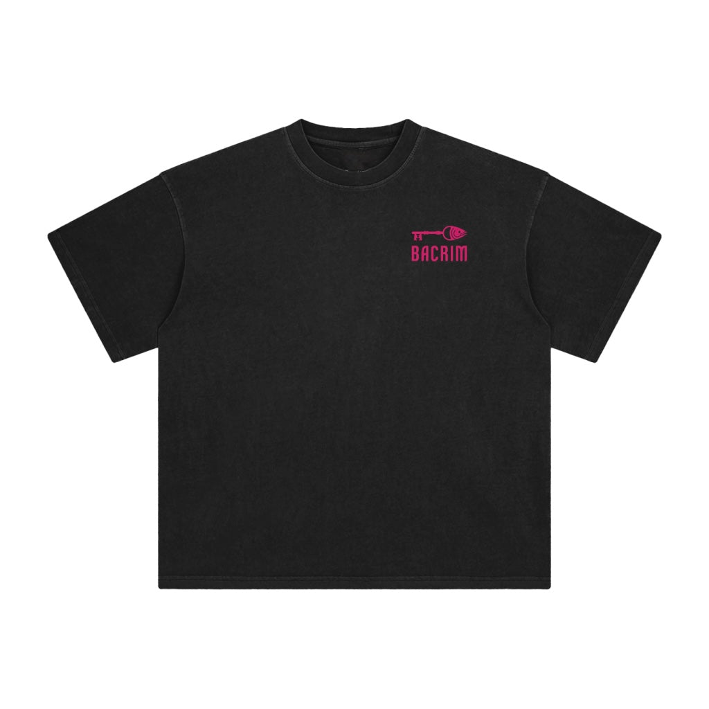Heavyweight Narcan Tee