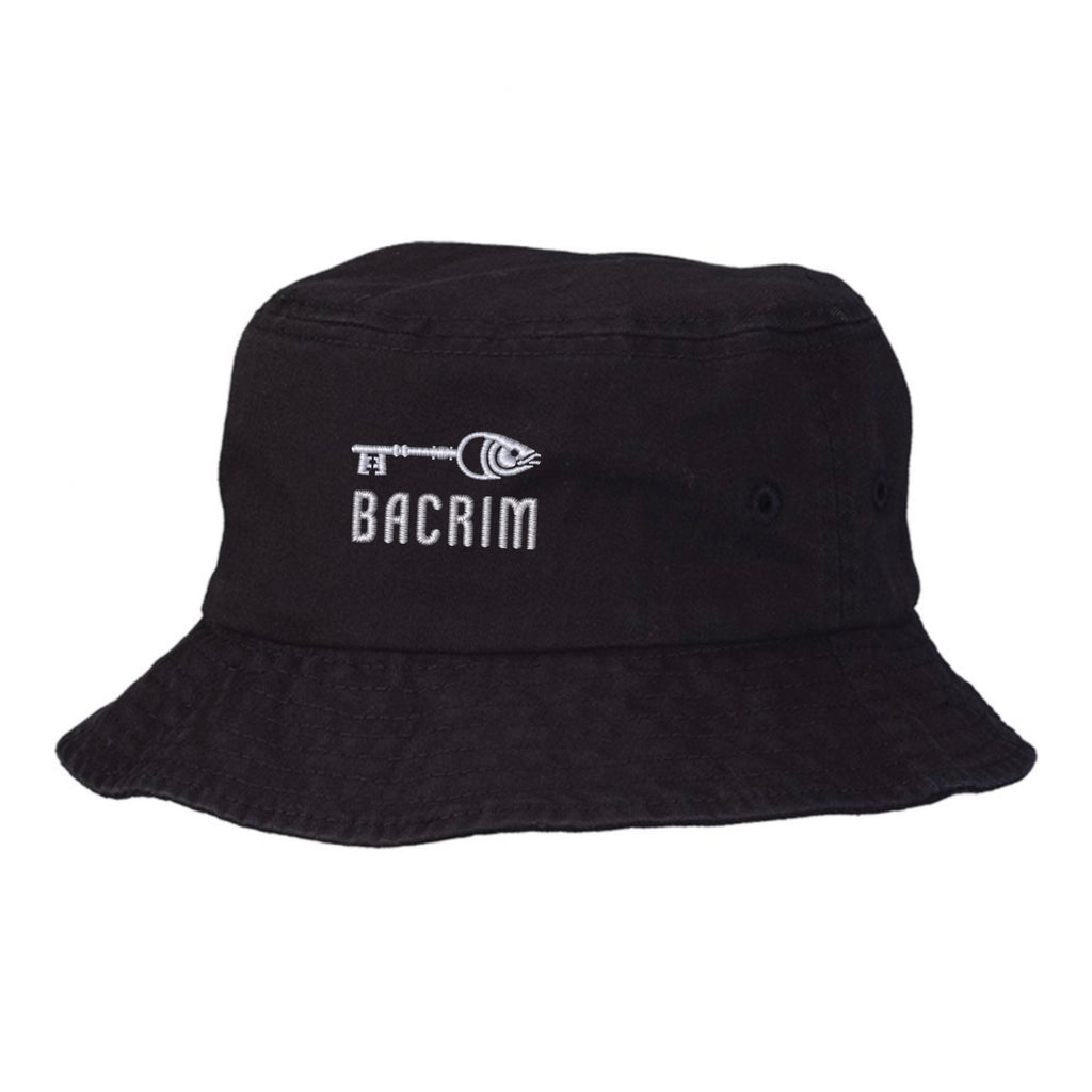 Bacrim Bucket Hat