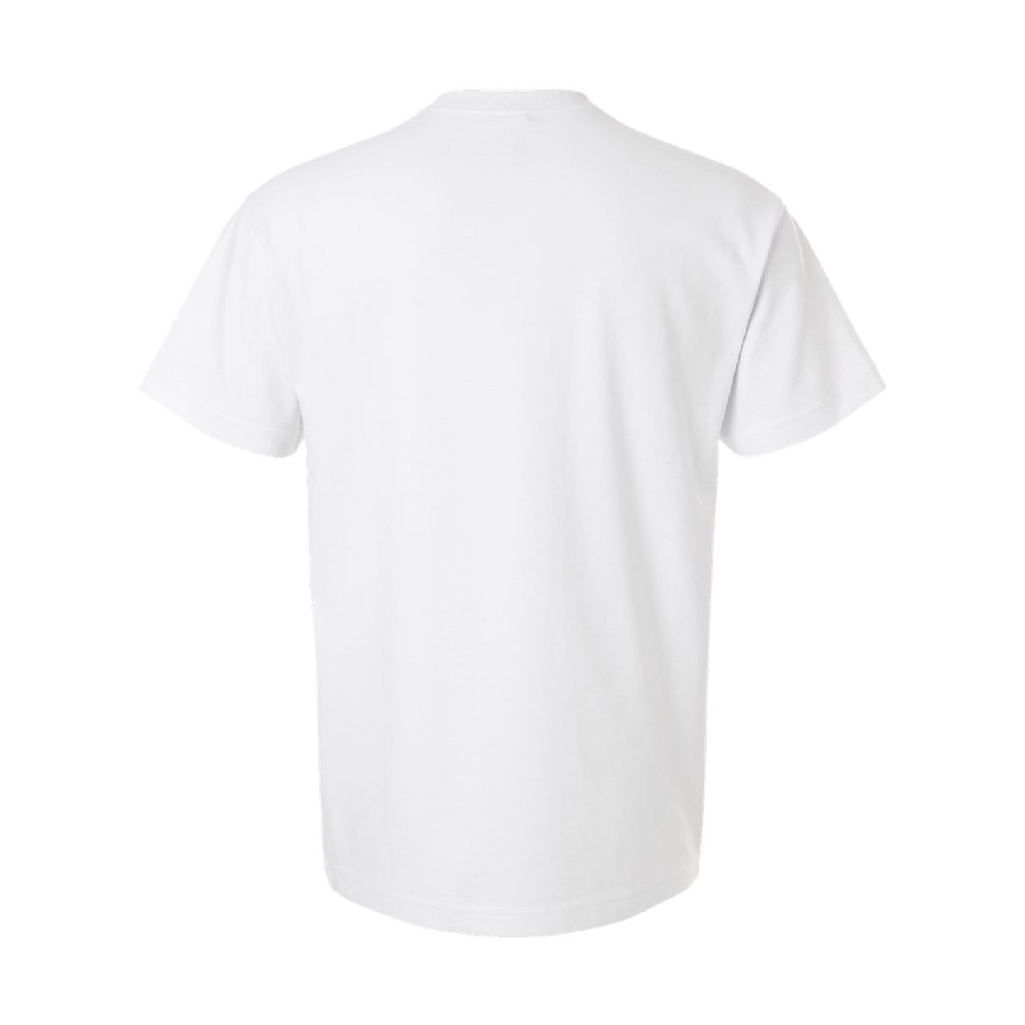 Heavyweight Premium Tee