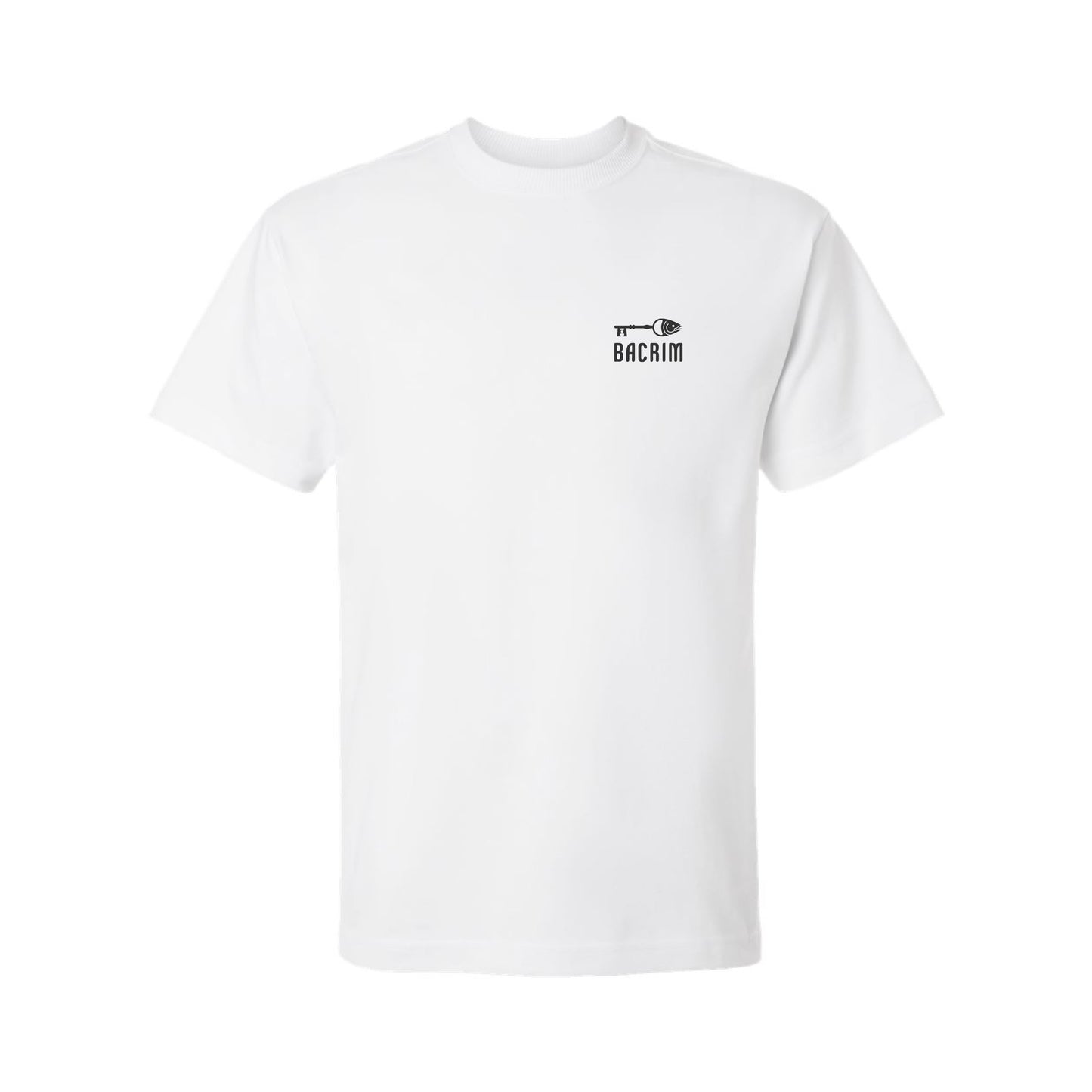 Heavyweight Premium Tee