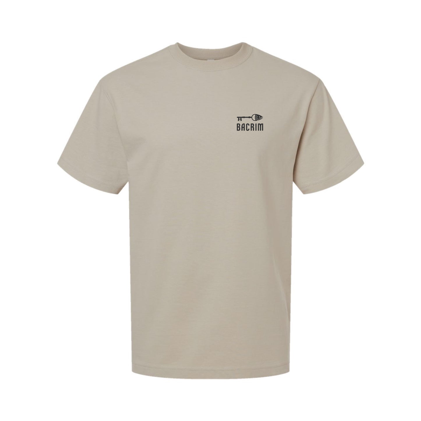 Heavyweight Premium Tee