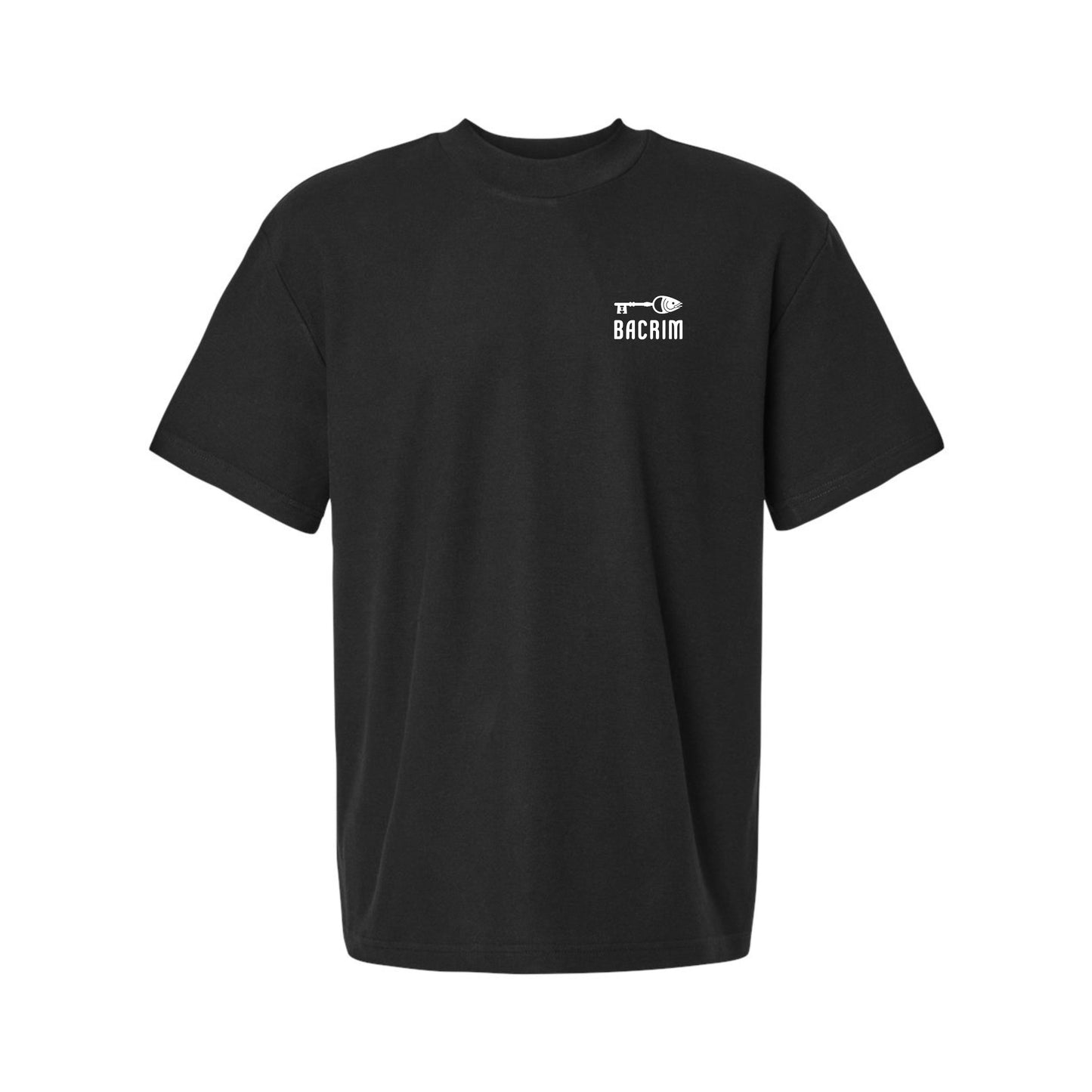 Heavyweight Premium Tee