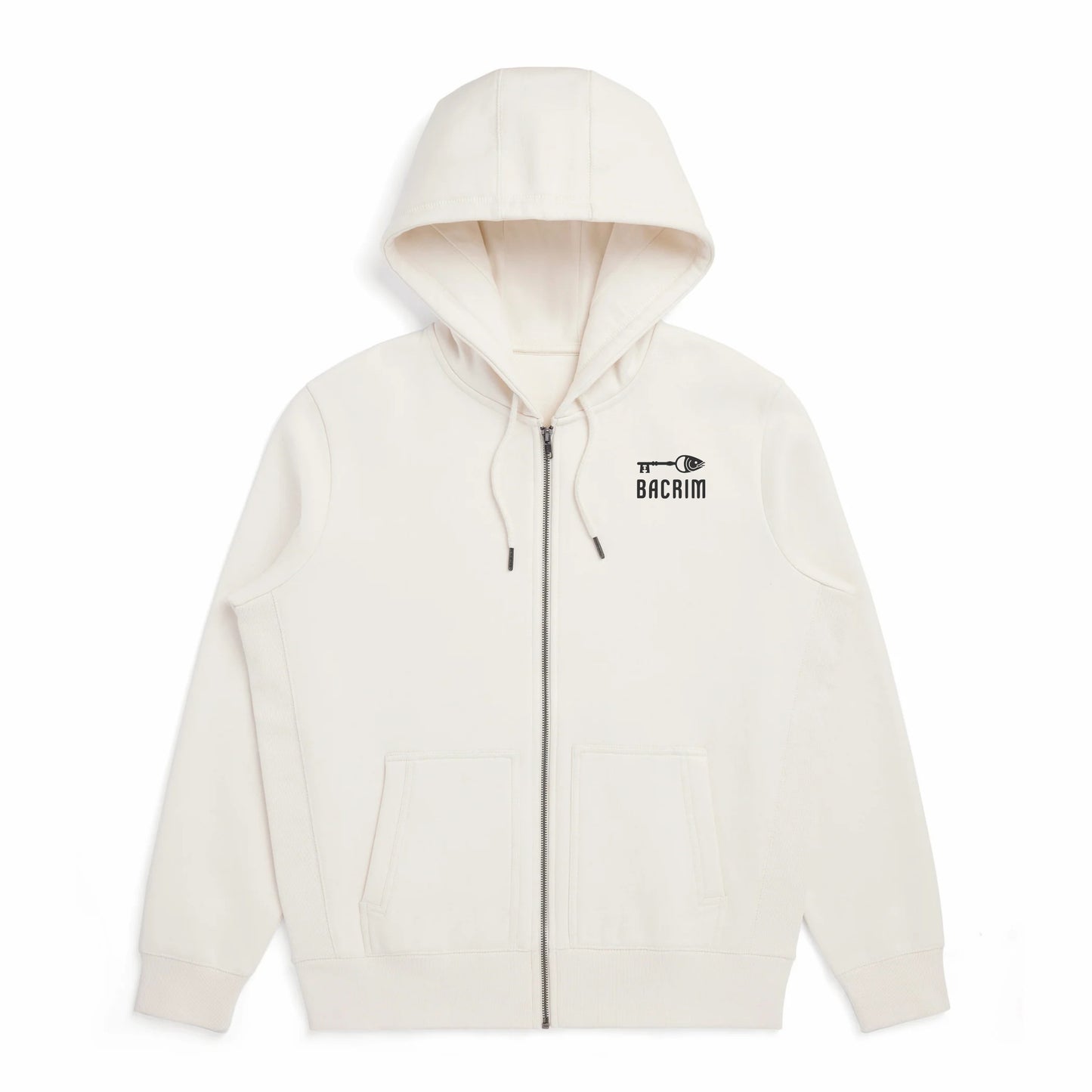 Heavyweight Premium Hooded Sweatshirt Zip Up