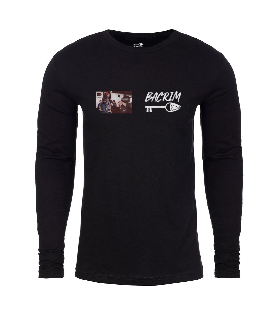 Extradition Tour Long Sleeve