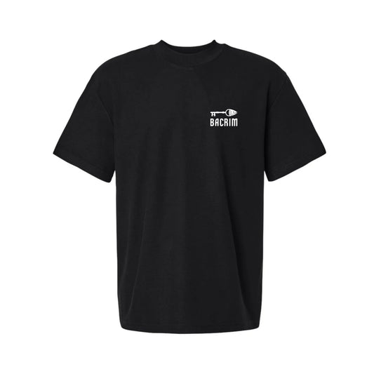 Classic Mockneck Tee