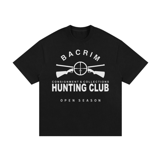 Hunting Club Tee