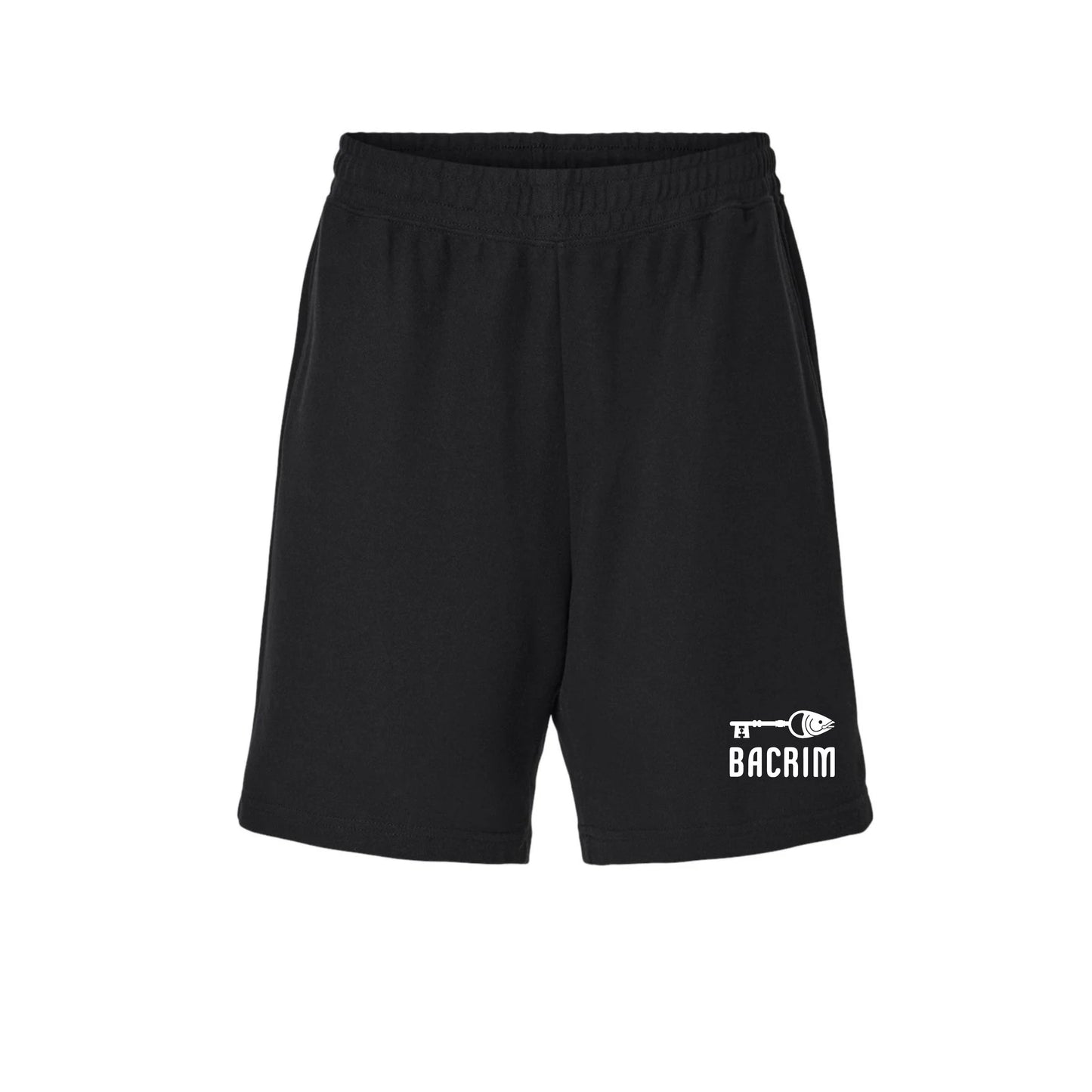 Pique Shorts