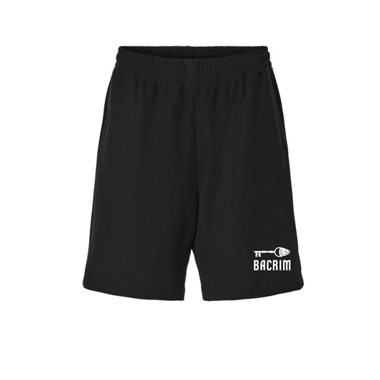 Pique Shorts