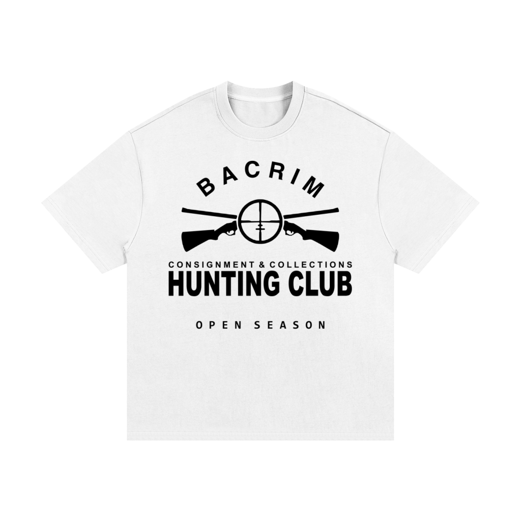 Hunting Club Tee