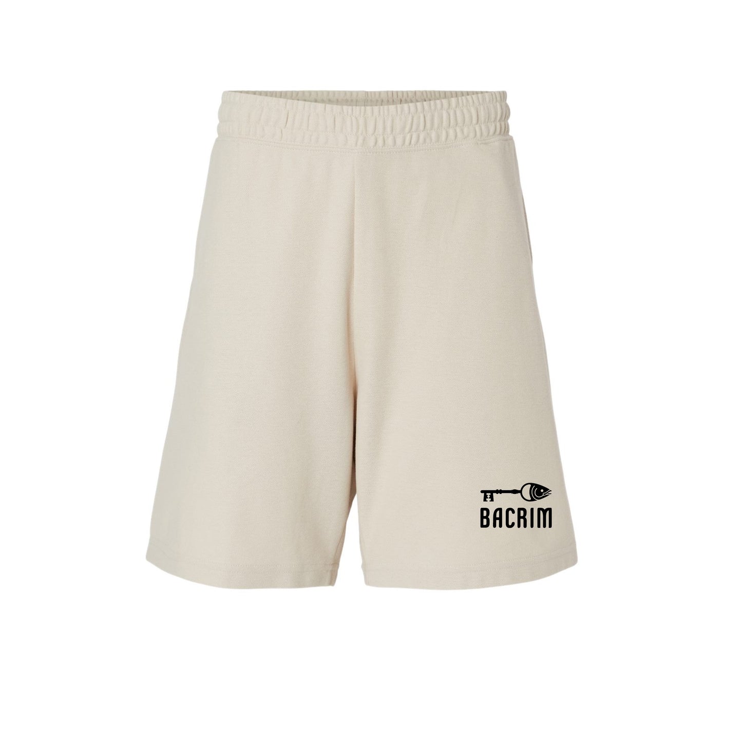 Pique Shorts