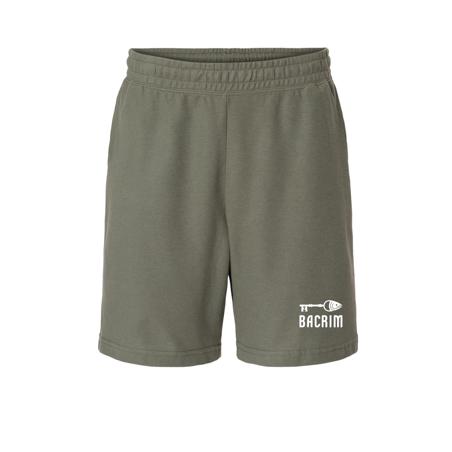 Pique Shorts