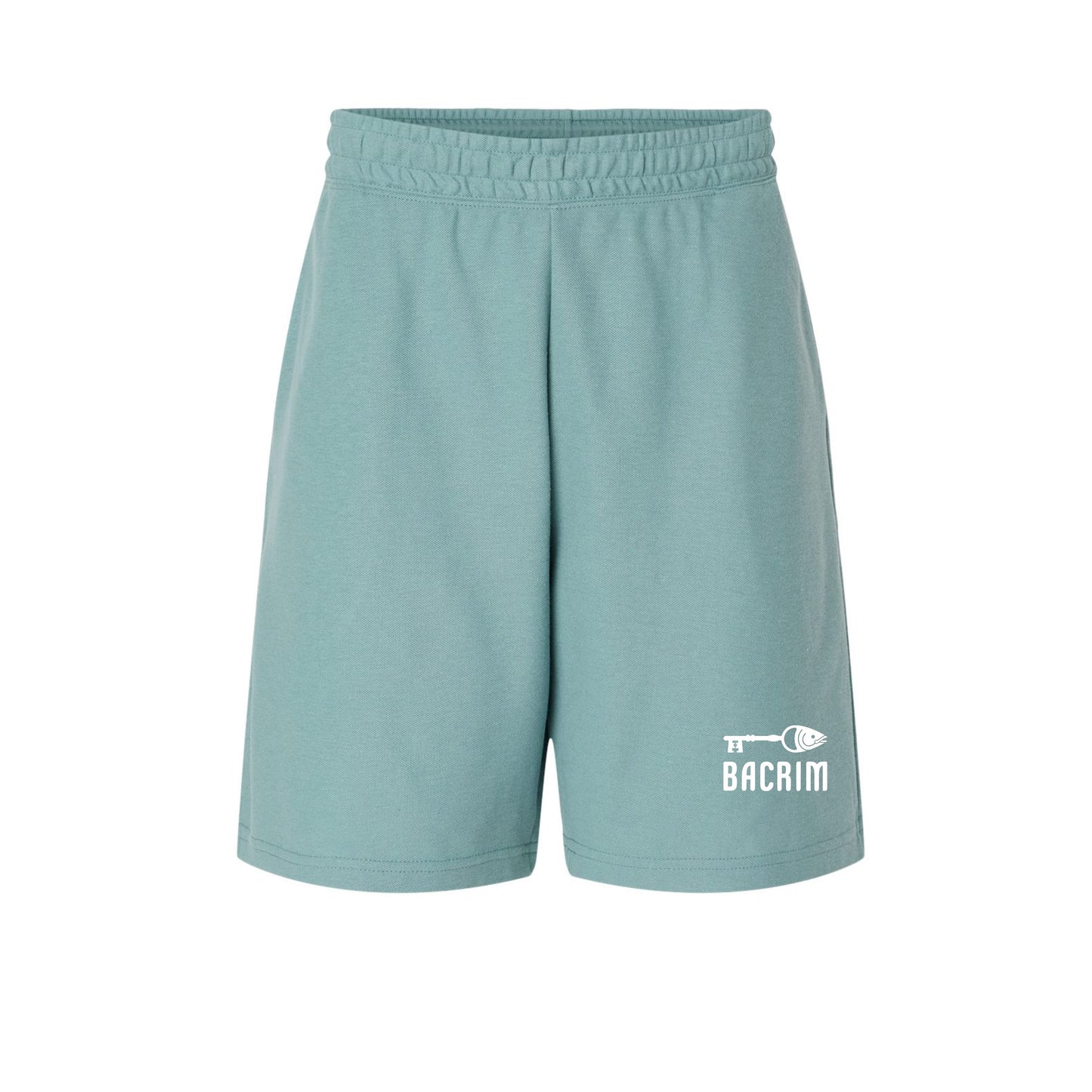 Pique Shorts