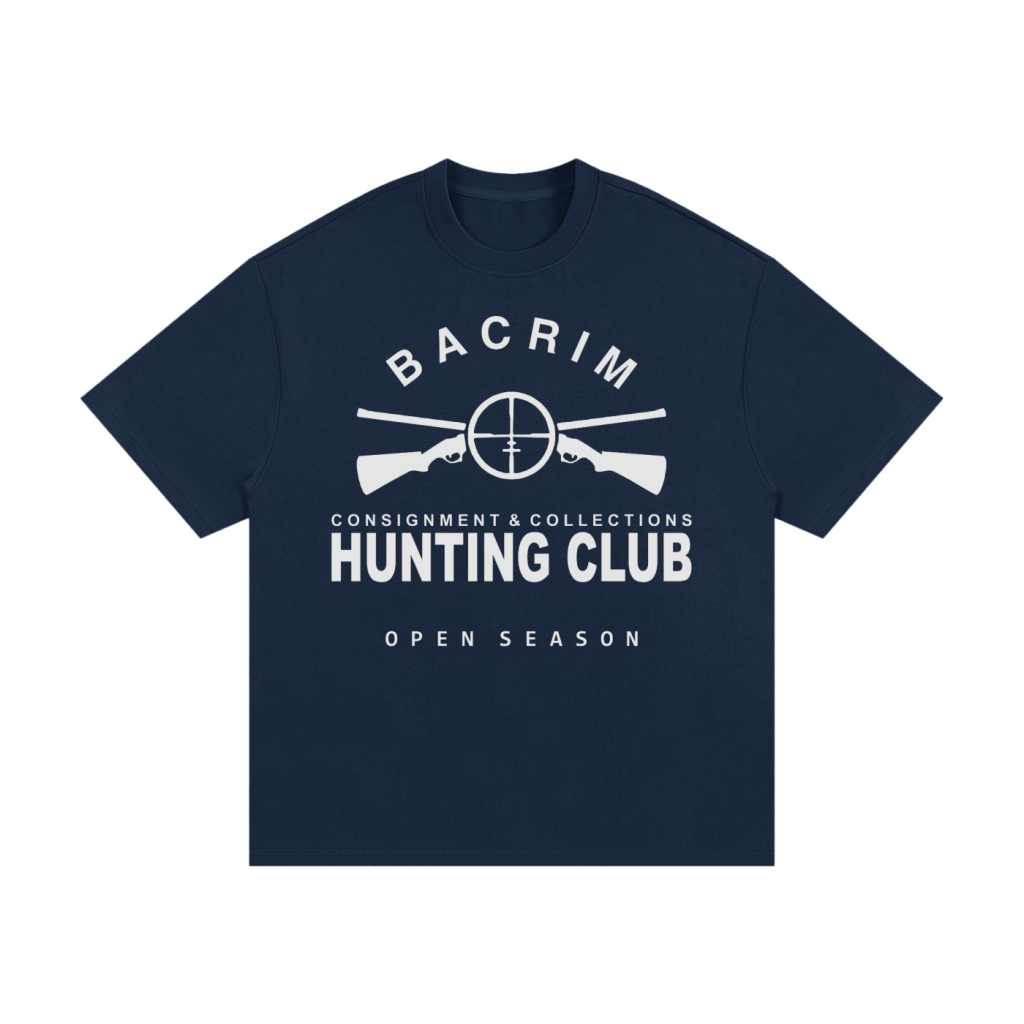 Hunting Club Tee