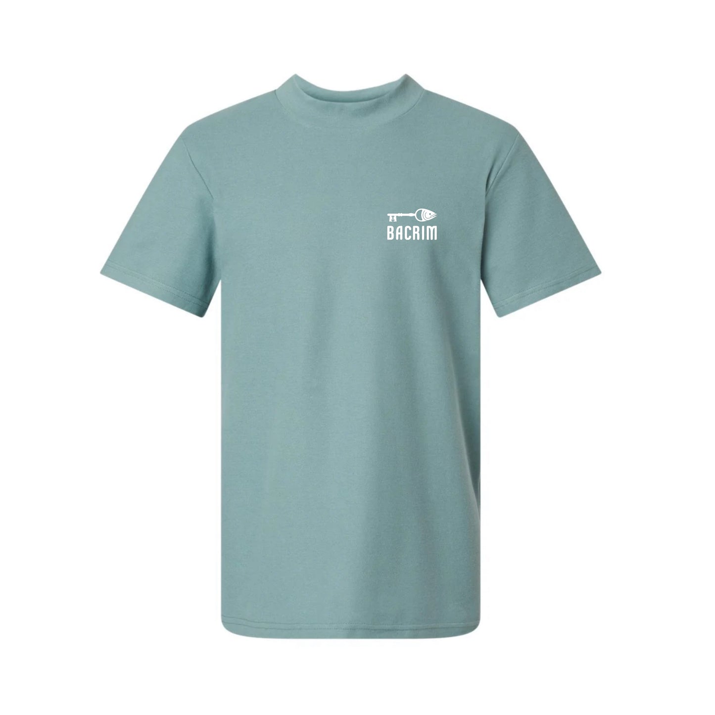 Classic Mockneck Tee
