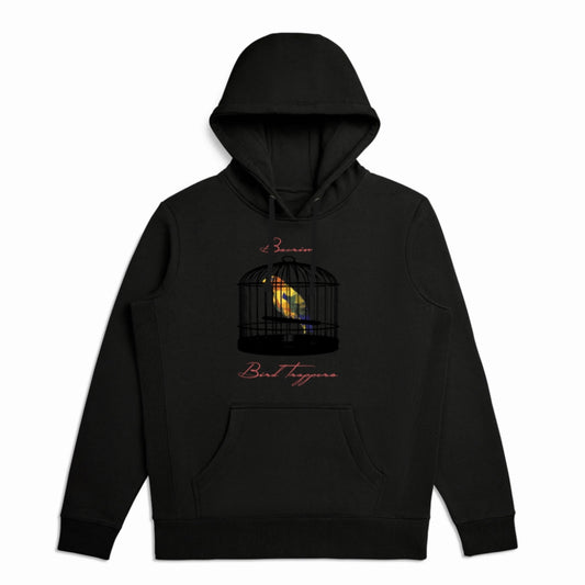 Bird Trappers Hooded Sweatshirt