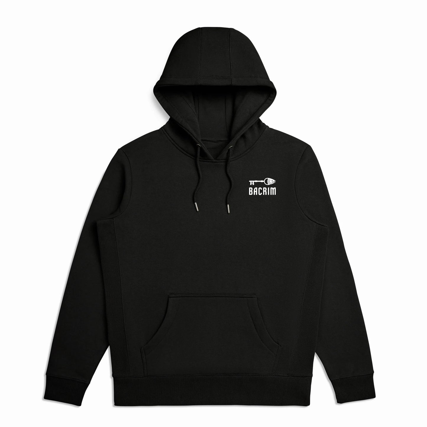 Heavyweight Premium Hooded Sweatshirt