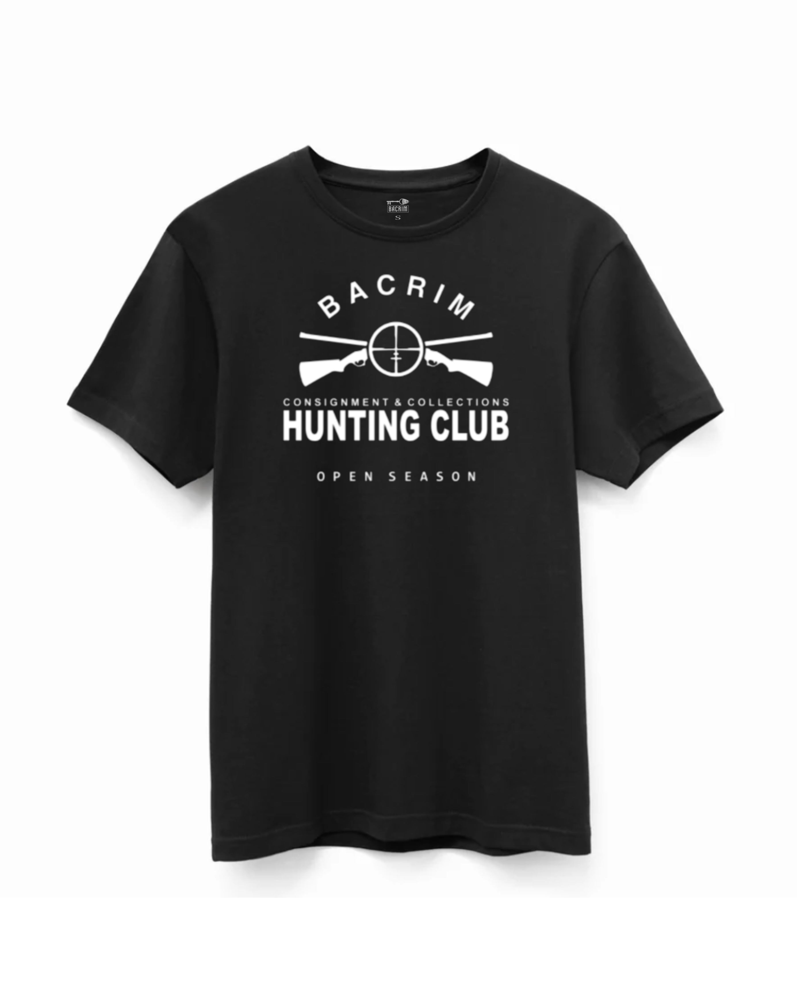 Hunting Club Tee
