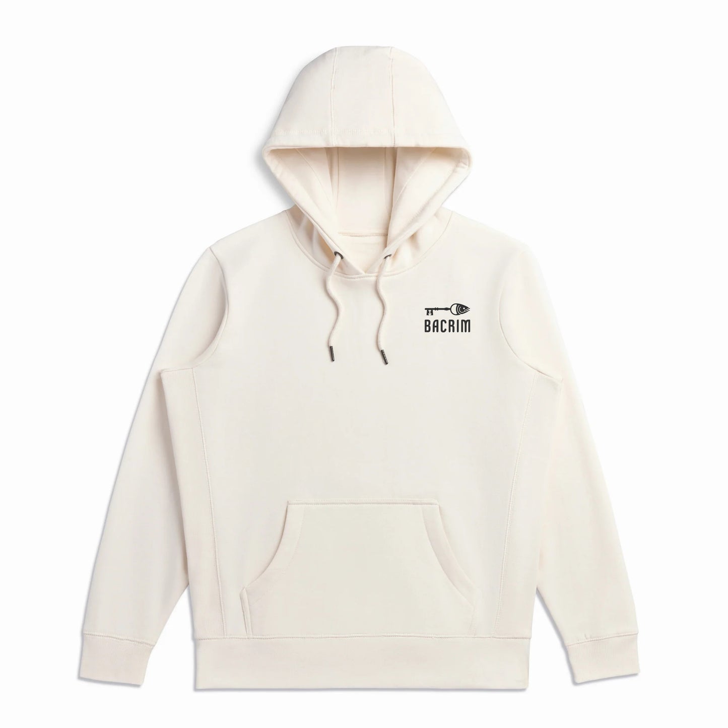 Heavyweight Premium Hooded Sweatshirt