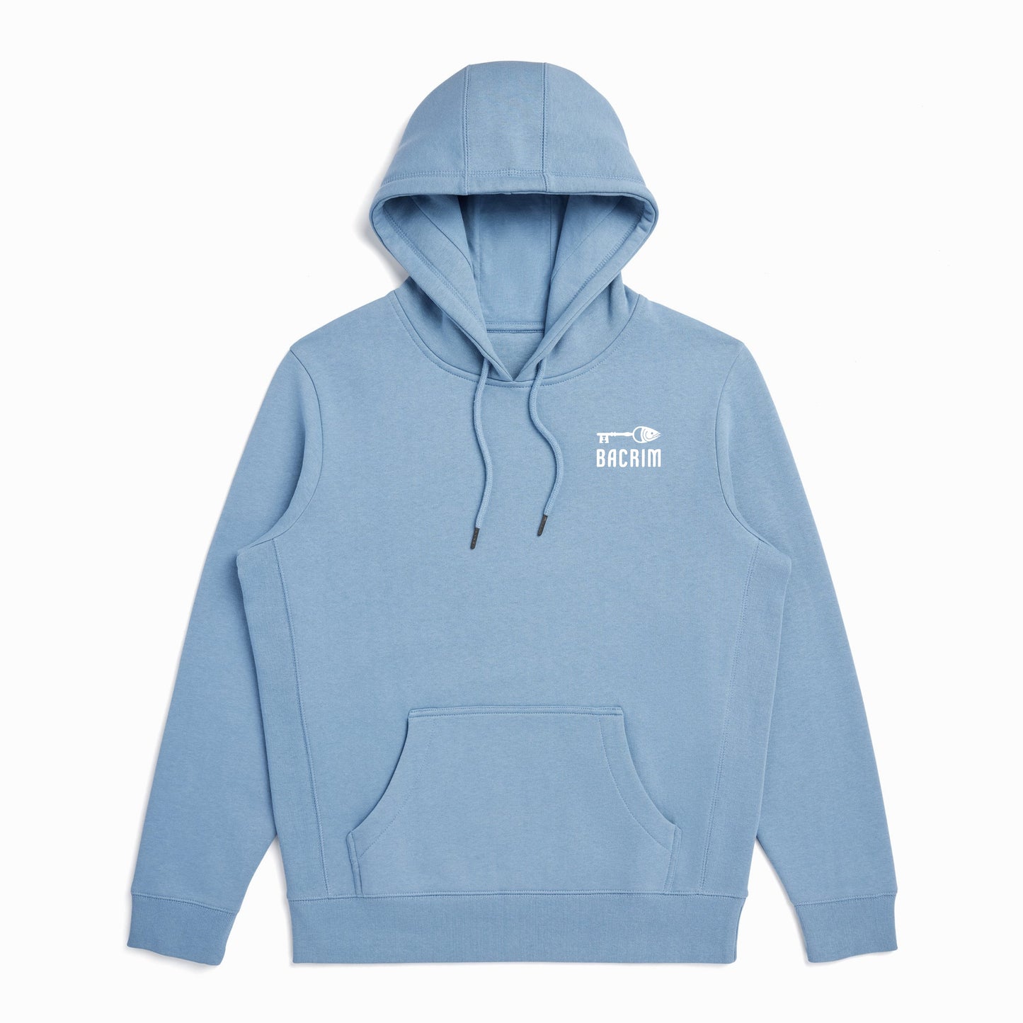 Heavyweight Premium Hooded Sweatshirt