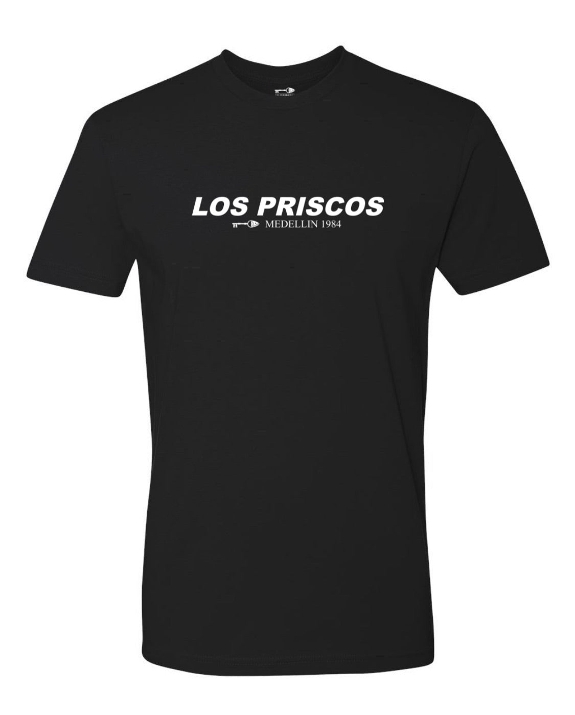 Los Priscos