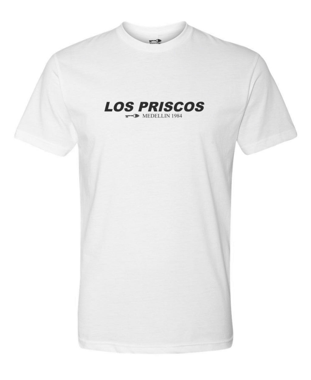 Los Priscos