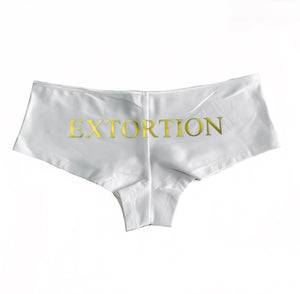 Extortion Boy Shorts