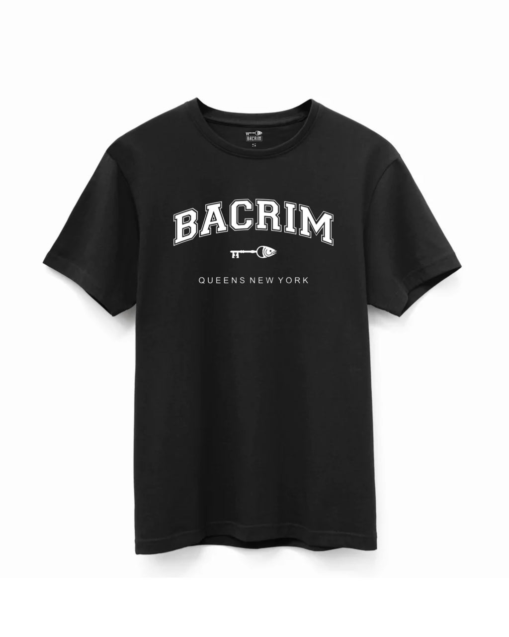Bacrim University Tee