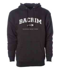 Bacrim University Hoodie